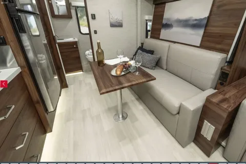 2022 Winnebago View 