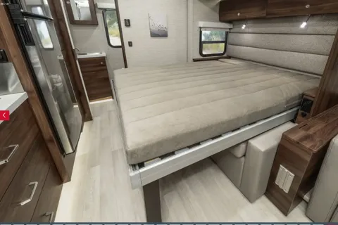 2022 Winnebago View 