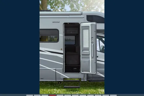 2022 Winnebago View 