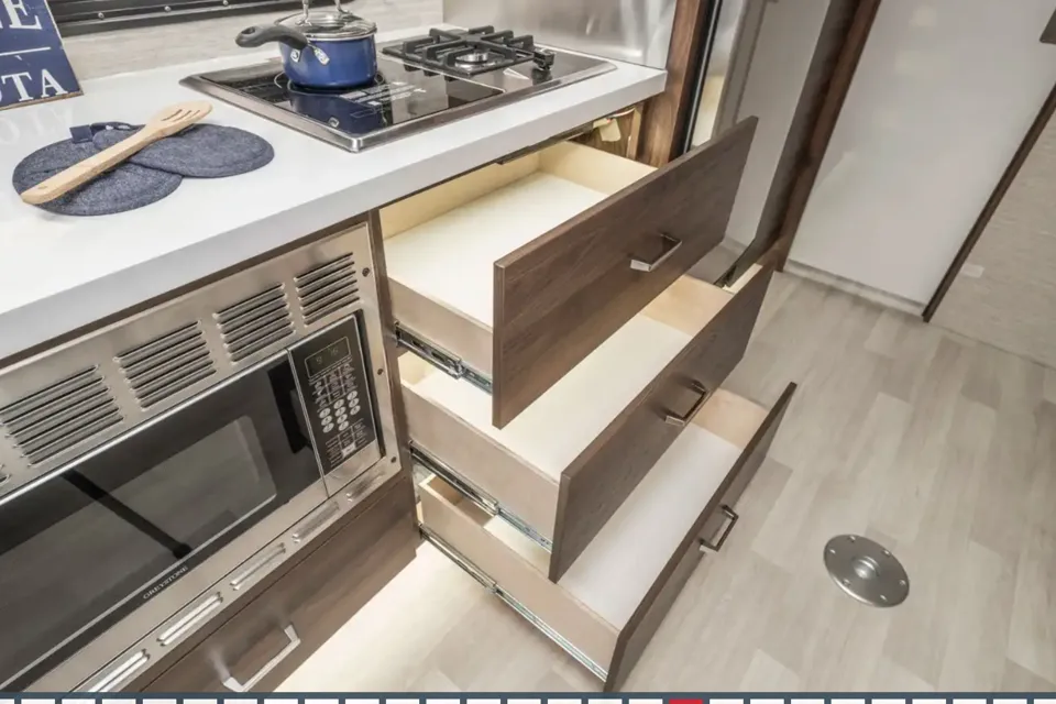 2022 Winnebago View 