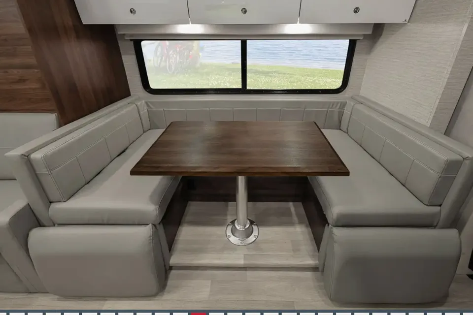 2022 Winnebago View 