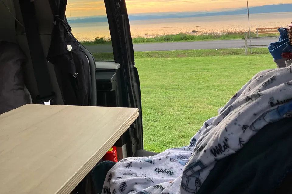 Mélissa's Roadloft