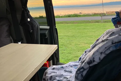 Mélissa's Roadloft
