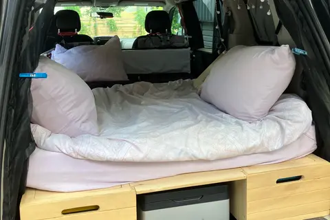 Mélissa's Roadloft