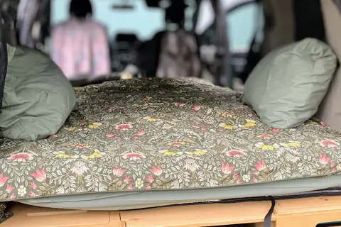 Mélissa's Roadloft