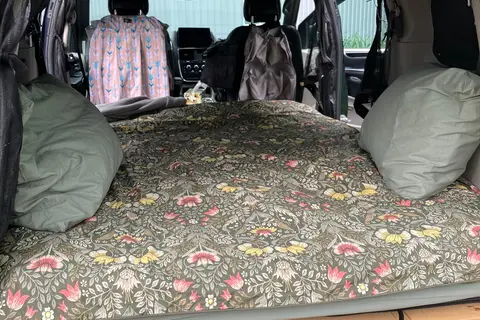 Mélissa's Roadloft