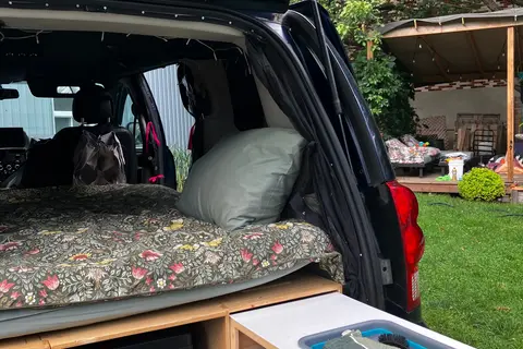 Mélissa's Roadloft