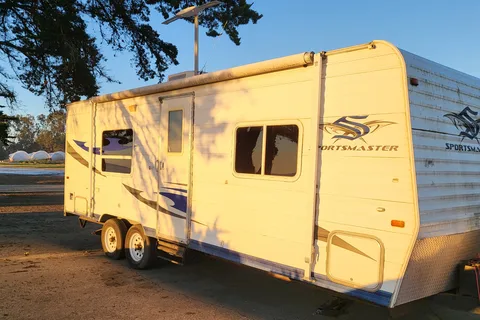 Craig's Sportsmaster