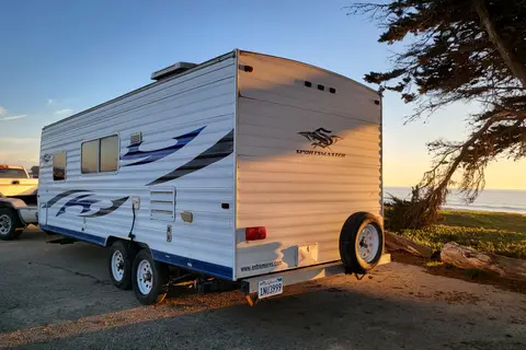 Craig's Sportsmaster