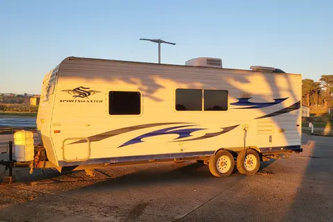 Craig's Sportsmaster