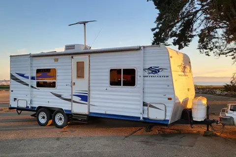 Craig's Sportsmaster