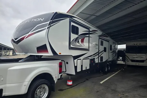 Manny's Grand Design Reflection 311BHS Fifth Wheel