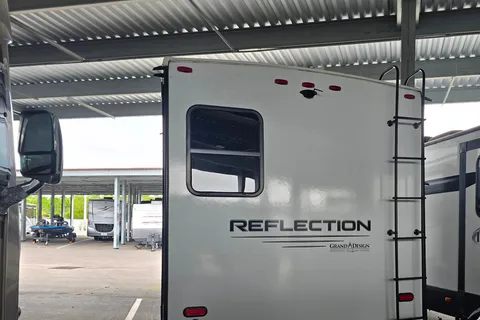 Manny's Grand Design Reflection 311BHS Fifth Wheel