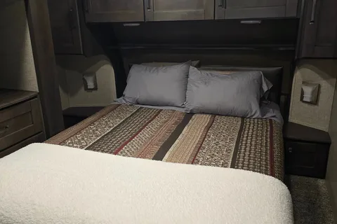 Manny's Grand Design Reflection 311BHS Fifth Wheel