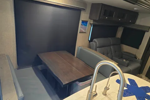 Manny's Grand Design Reflection 311BHS Fifth Wheel