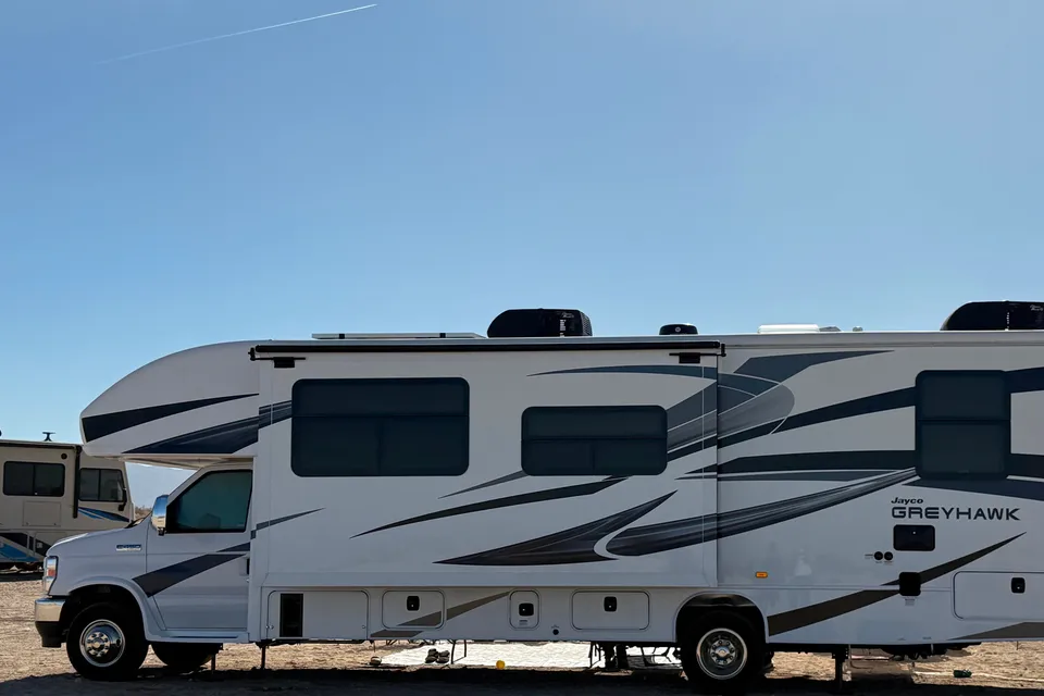 ☀️ Summer Adventure RV – Fully Loaded Greyhawk 30Z 🚐🔥