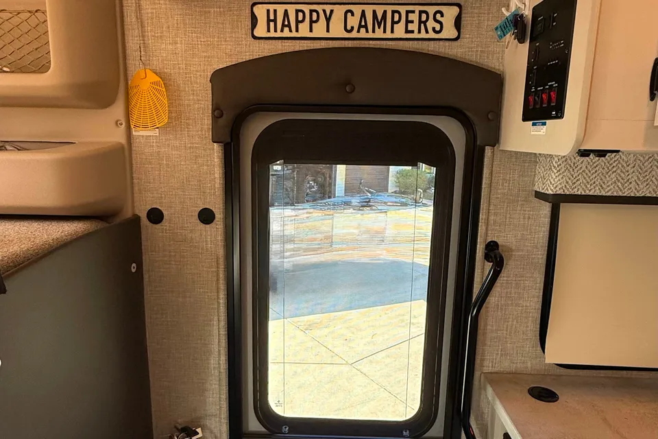☀️ Summer Adventure RV – Fully Loaded Greyhawk 30Z 🚐🔥