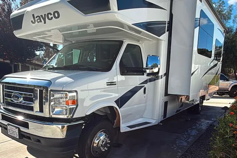 ☀️ Summer Adventure RV – Fully Loaded Greyhawk 30Z 🚐🔥