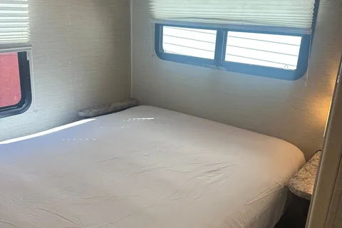 Scott's Jayco Redhawk 31XL Class C
