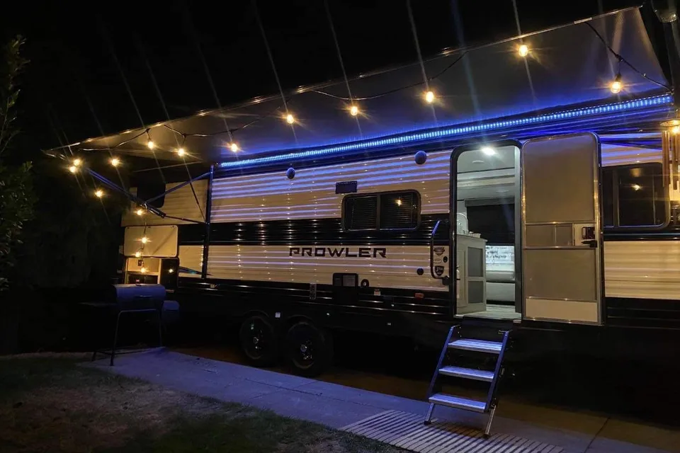 2022 Heartland prowler 303BH Travel Trailer