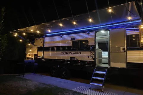 2022 Heartland prowler 303BH Travel Trailer