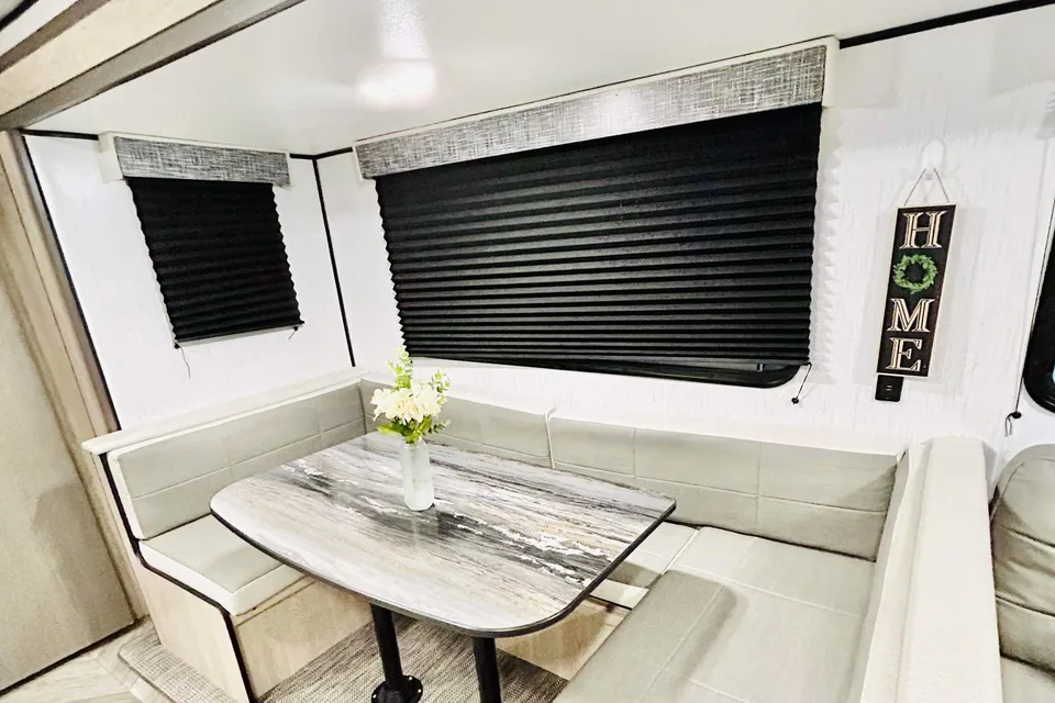 2022 Heartland prowler 303BH Travel Trailer