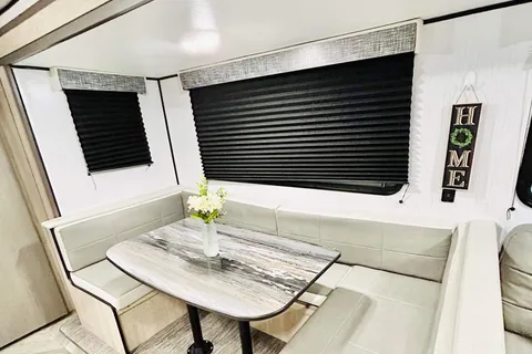2022 Heartland prowler 303BH Travel Trailer