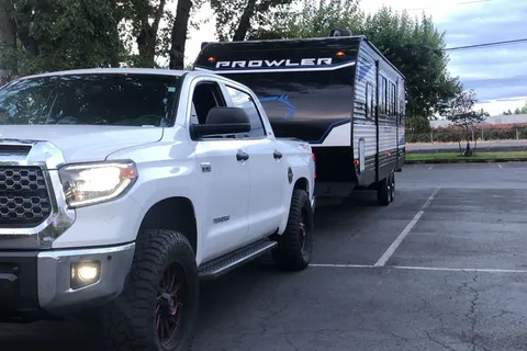 2022 Heartland prowler 303BH Travel Trailer