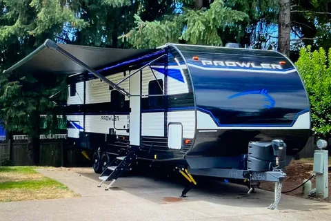2022 Heartland prowler 303BH Travel Trailer
