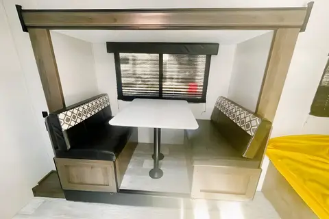 Jasper Travel Trailer