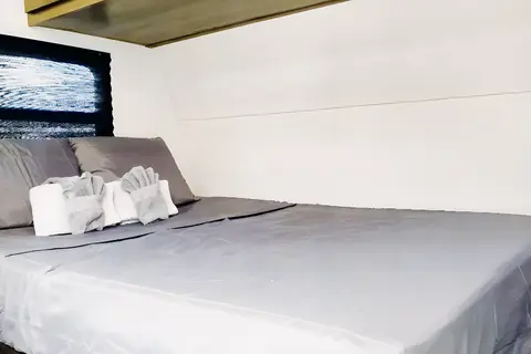Jasper Travel Trailer