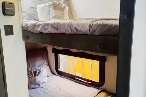 Jasper Travel Trailer