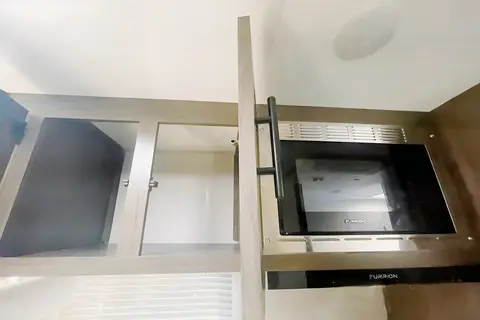 Jasper Travel Trailer