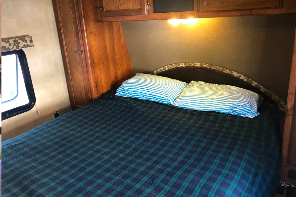 Keystone Hideout Travel Trailer #78