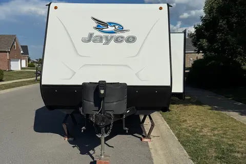 2018 Jayco Jay Flight 25BH (Bunk House) Travel Trailer