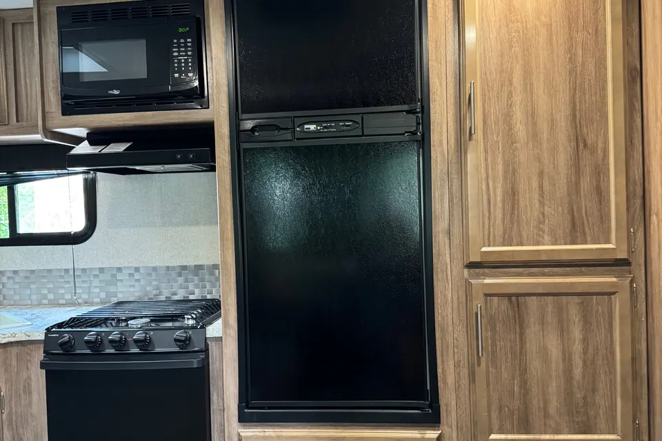 2018 Jayco Jay Flight 25BH (Bunk House) Travel Trailer