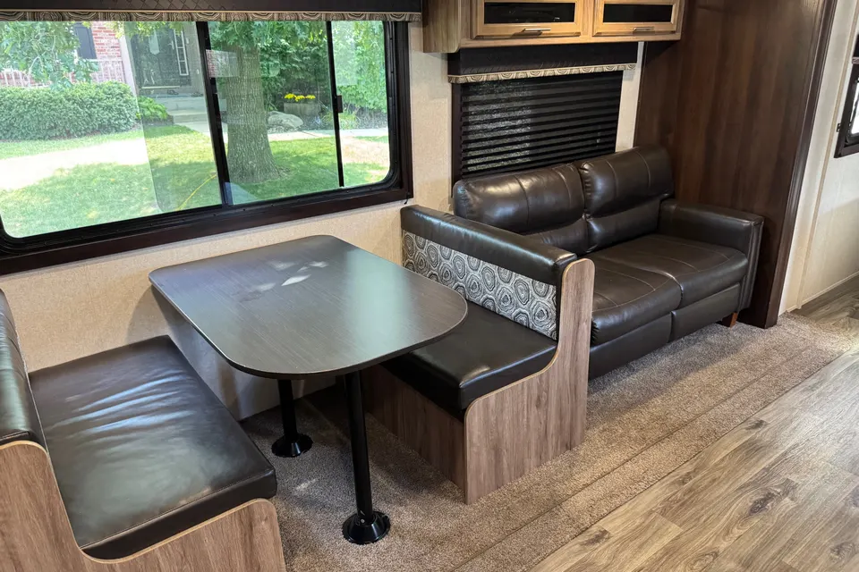 2018 Jayco Jay Flight 25BH (Bunk House) Travel Trailer