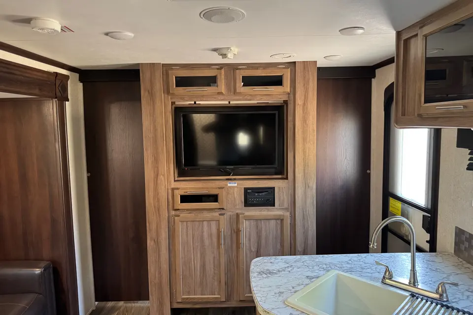 2018 Jayco Jay Flight 25BH (Bunk House) Travel Trailer