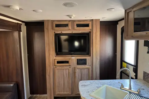 2018 Jayco Jay Flight 25BH (Bunk House) Travel Trailer