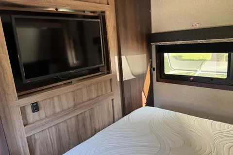 2018 Jayco Jay Flight 25BH (Bunk House) Travel Trailer