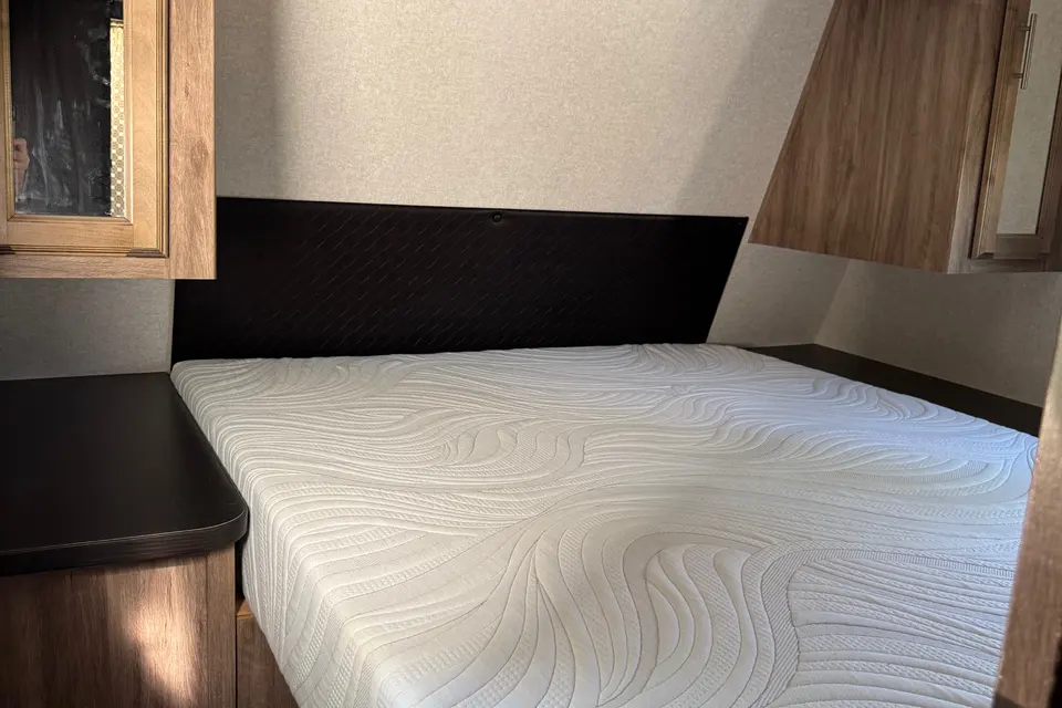 2018 Jayco Jay Flight 25BH (Bunk House) Travel Trailer