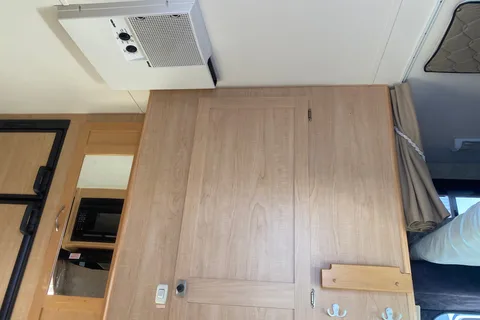 Fleet #C2 Compact Class C – Great Value for Couples or Small Families (Sleeps 2 Adults, 2 Children)