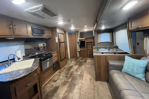 Springdale Adventure Rig - UPMI62