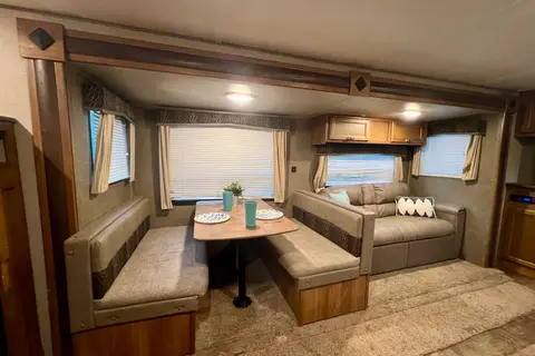 Springdale Adventure Rig - UPMI62