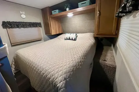 Springdale Adventure Rig - UPMI62