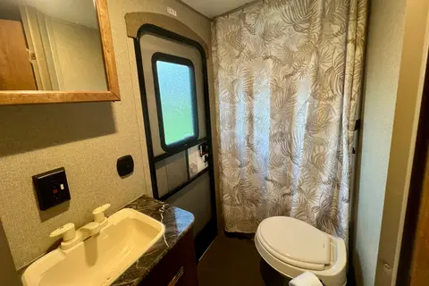Springdale Adventure Rig - UPMI62