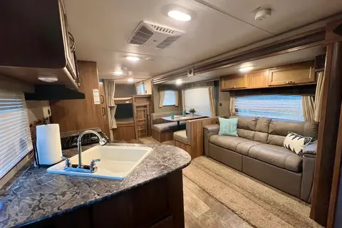 Springdale Adventure Rig - UPMI62