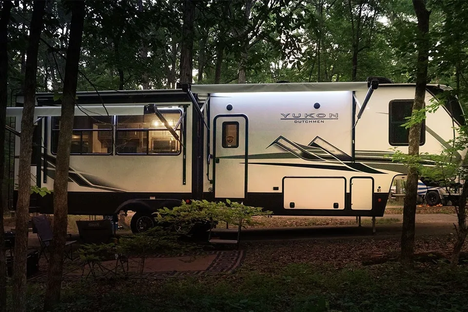 RV - ELITE