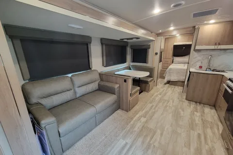 La Cabane Roulante!!