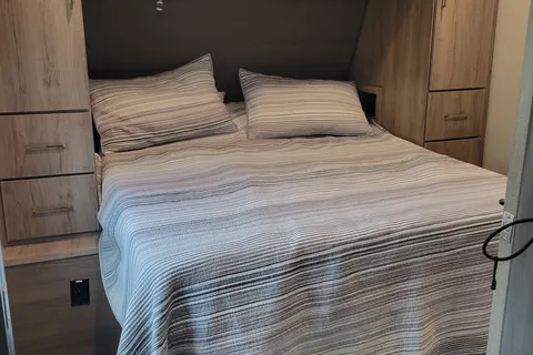 La Cabane Roulante!!